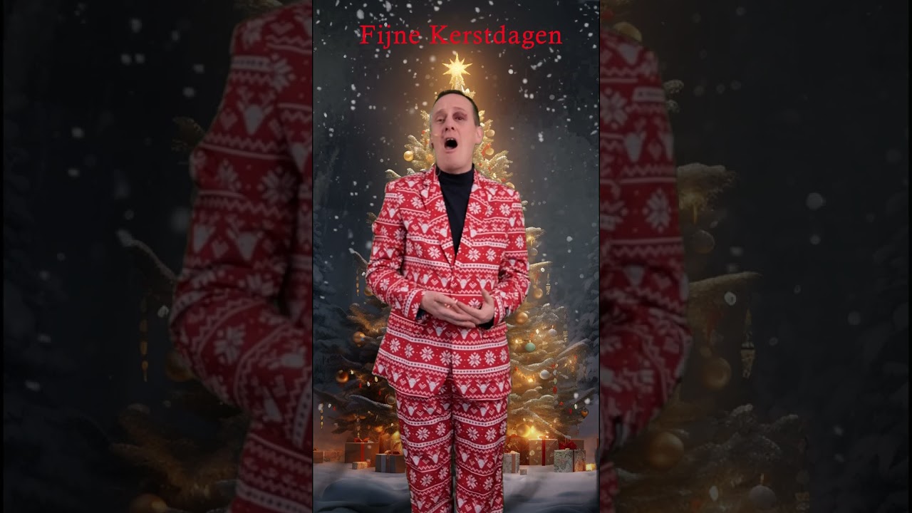have yourself a Merry little christmas