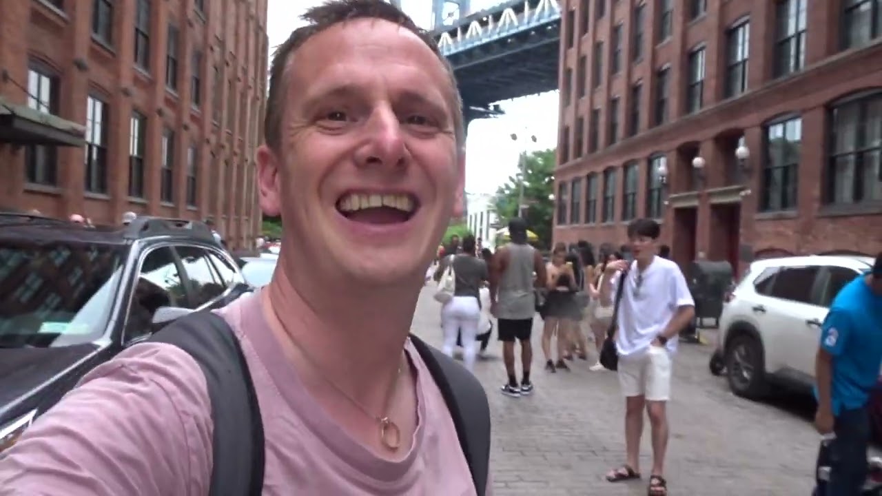Een Cocktail op een rooftopbar: Huwelijksreis Vlog #8