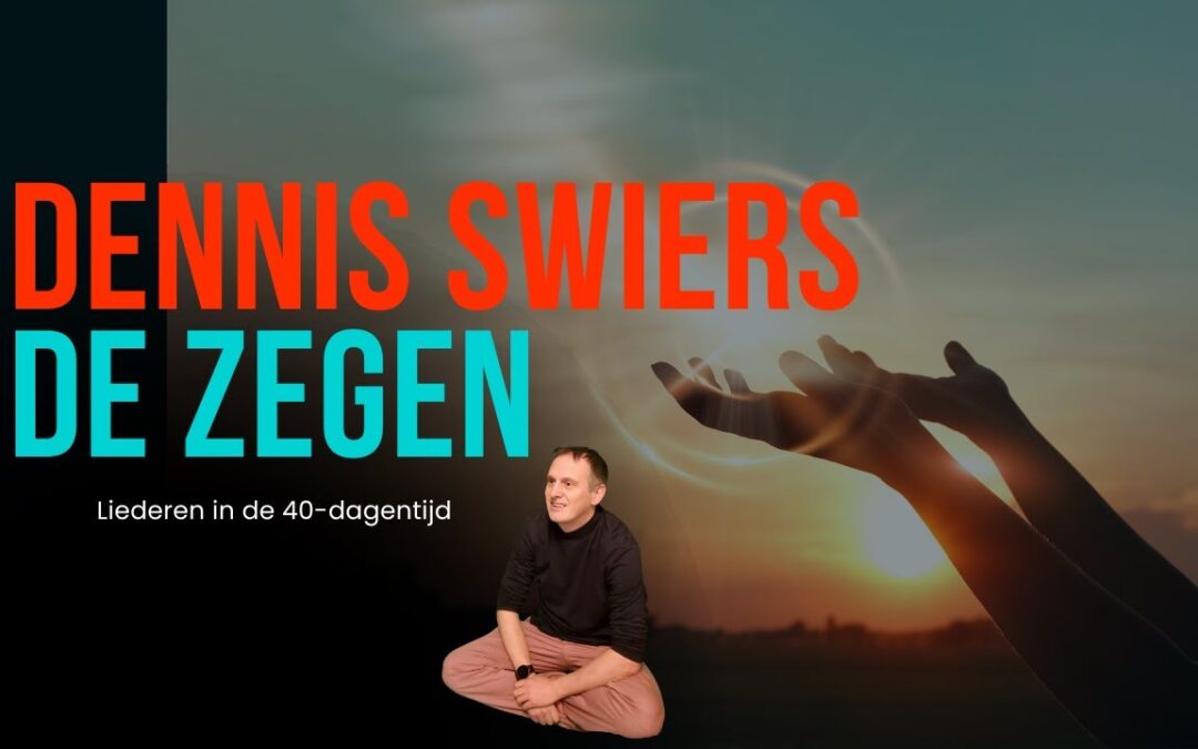 De Zegen (cover) – Dennis Swiers